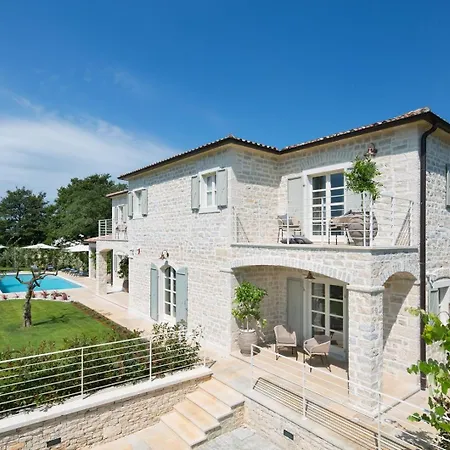 Elena In The Heart Of Istria