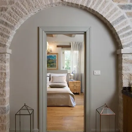 Elena In The Heart Of Istria Villa Ladici