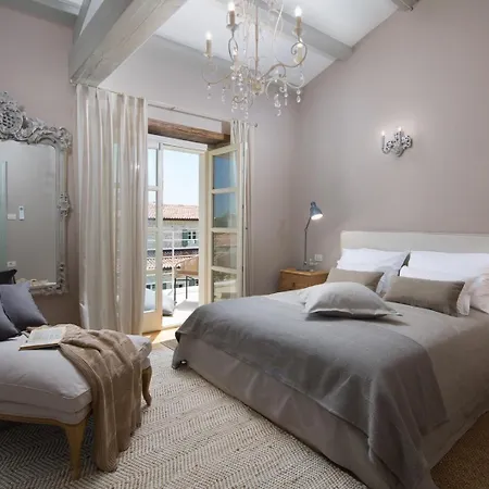 Villa Elena In The Heart Of Istria Ladici