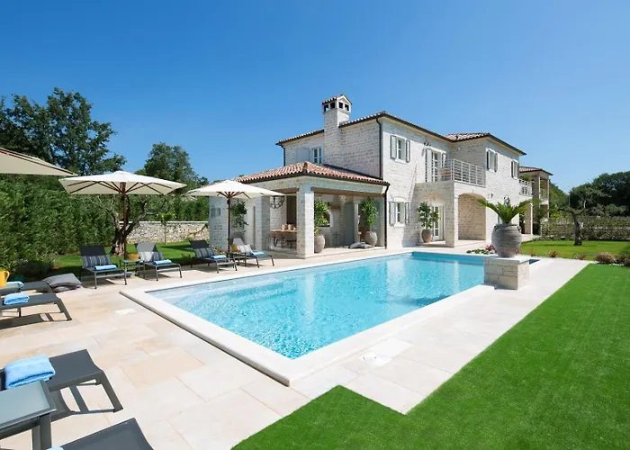 Elena In The Heart Of Istria * Ladici