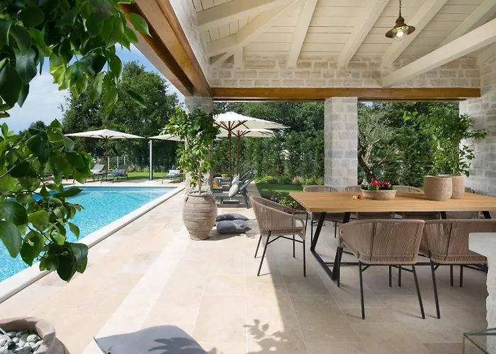 Elena In The Heart Of Istria